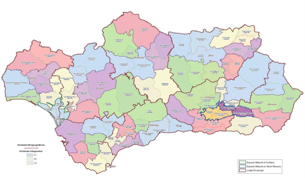 Donde-trabajar-como-Agente-Medioambiental-Andalucia